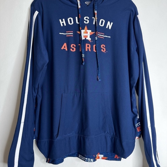 Houston’s Astro Genuine Merchandise hoodie - Picture 2 of 7